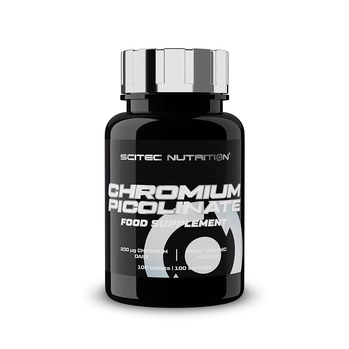 Chromium Picolinate Scitec