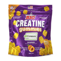 Gummies Creatina Llave Ácida Big | Creatina en Golosina Masticable