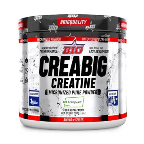 Creabig Fiesta Piruleta Big 340 g