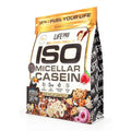 Casein Pro Life Pro 900 g Choco Nuts | Caseína en polvo sabor chocolate y frutos secos