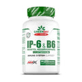 IP6 Inositol 60 cápsulas Amix | Complemento de IP6 e Inositol
