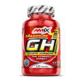 GH Amix 120 cápsulas | Complemento deportivo en cápsulas