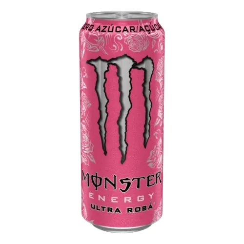 Monster Energy | Refresco Energético Varios Sabores