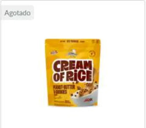 Mr. Popper Cream of Rice Amix | Crema de Arroz con Sabor