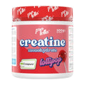 Creatine Monohydrate Lollipop 300 g Protella | Monohidrato de Creatina con Sabor