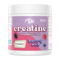 Creatine Creapure 300 g Berry Mix Protella | Creatina Creapure Saborizada