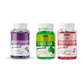 Gummies Weider | Complemento alimenticio en gominolas