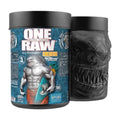 Creatine Ultra Pure 200 Mesh One Raw 300 g Neutra | Creatina en polvo, sabor neutro