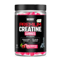 Gummies Creatina Creapure Cherry Weider | Gominolas con Creatina Creapure