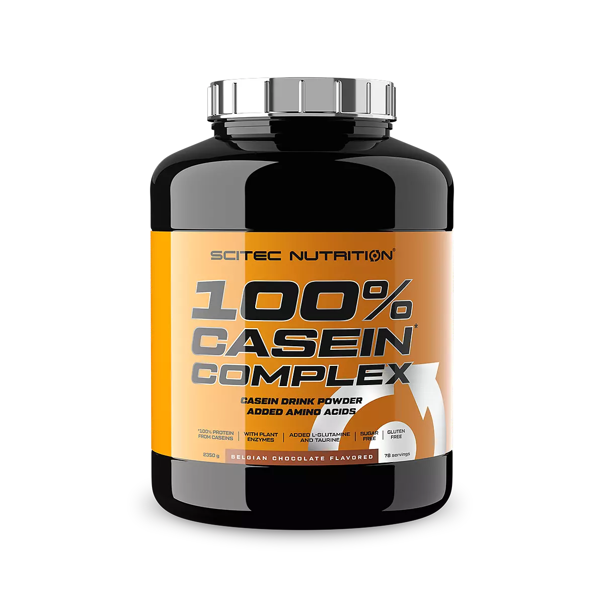 Casein Complex Scitec | Proteína Micelar