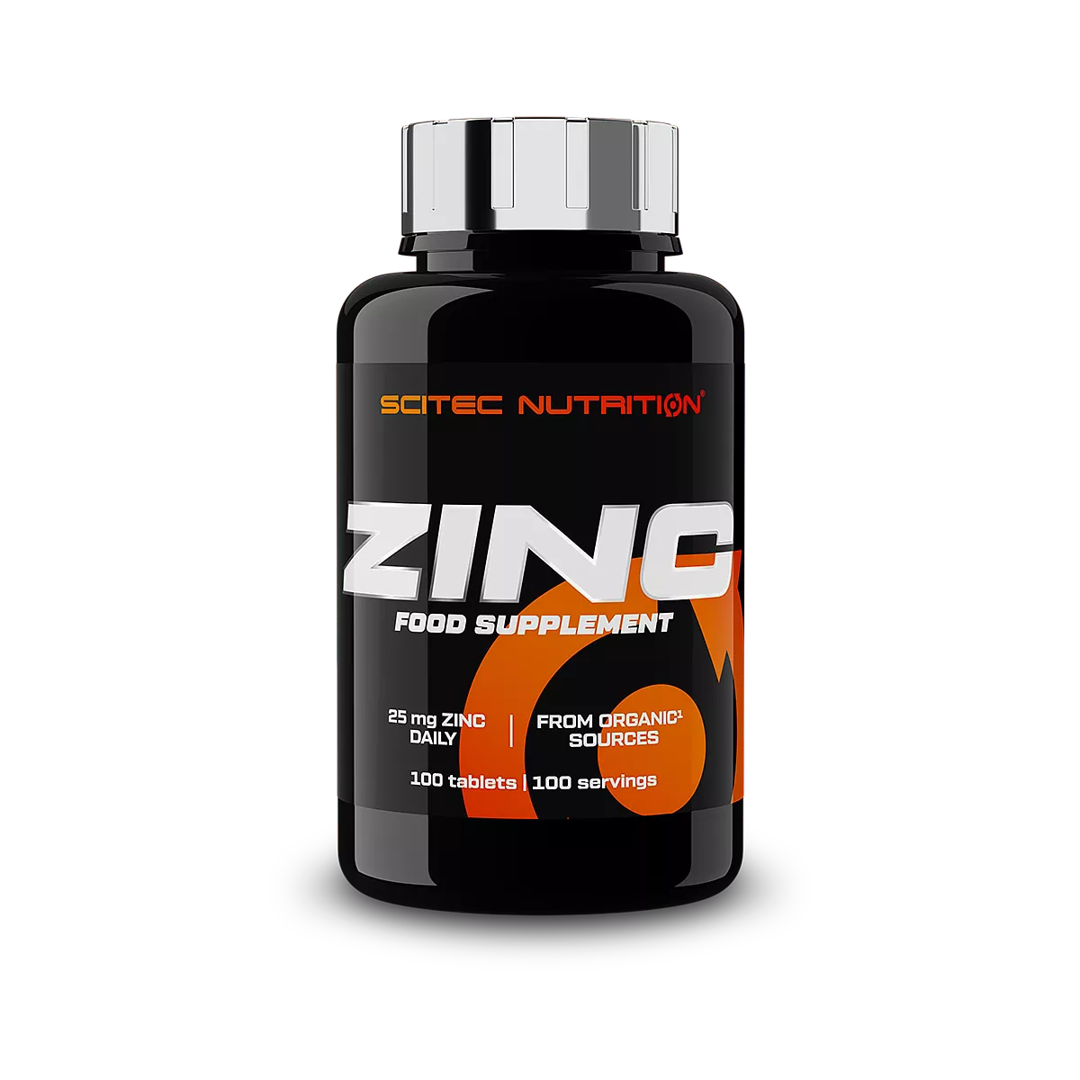 Zinc 25 mg Scitec