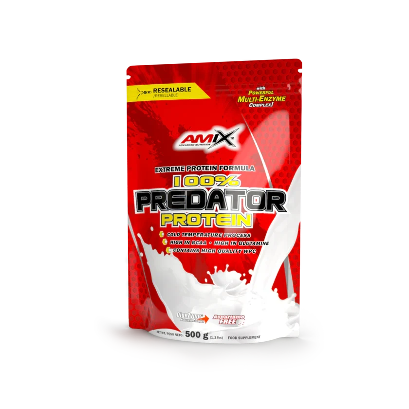 Amix™ Predator Protein - Proteína de Suero WPC