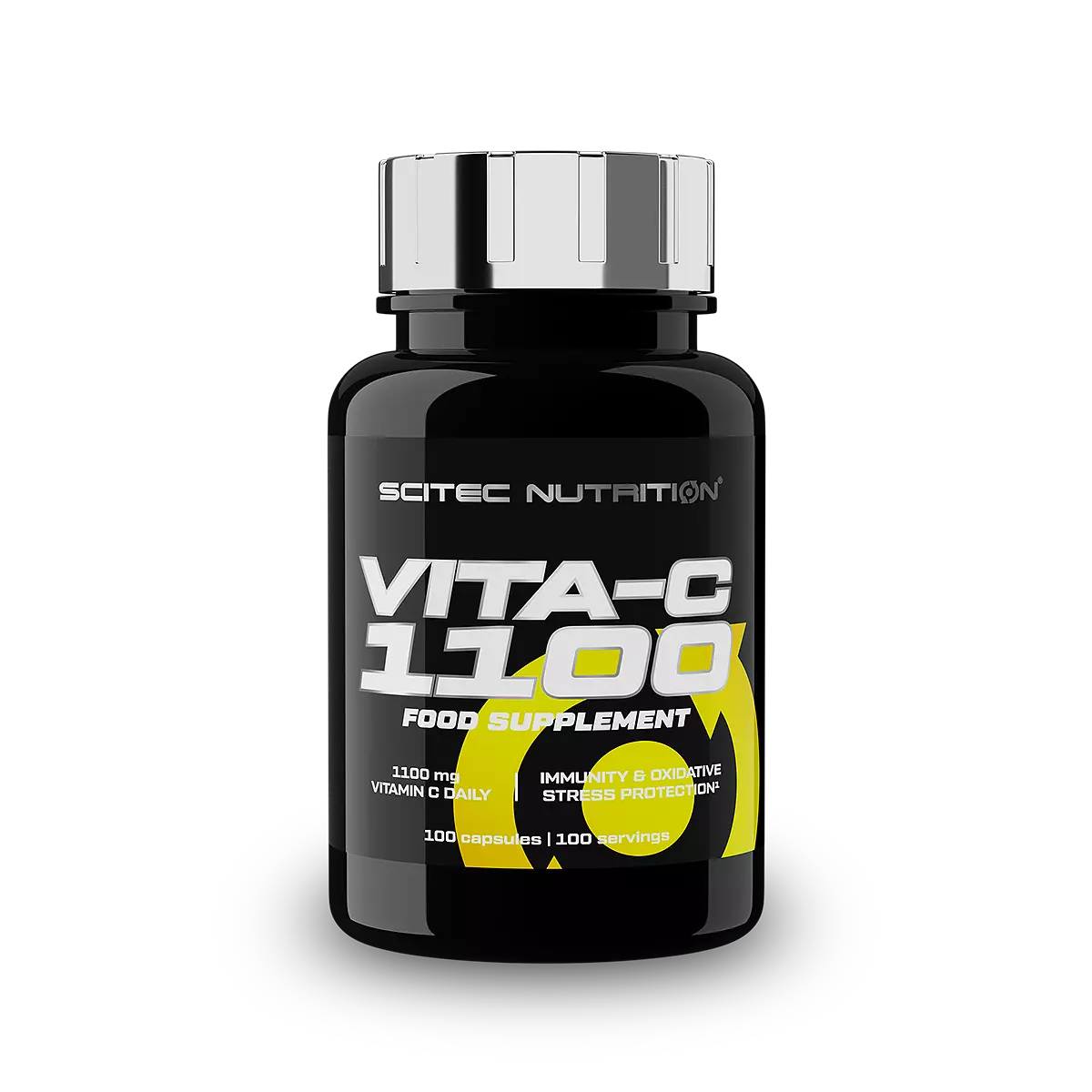 Vitamin C-1100 Scitec