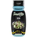 Salsa Zero César 320 ml | Servivita Sin Azúcar