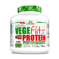 VEGEfiit Protein Greenday® | Proteína Vegetal para Uso Diario