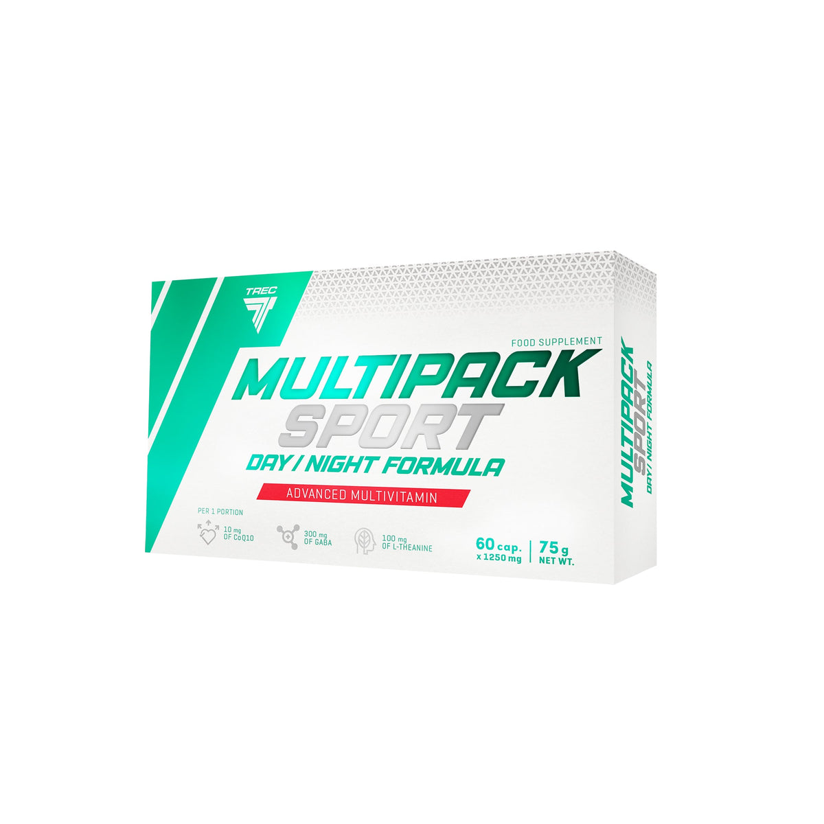 Multipack Sport Day Night | TREC Fórmula Día/Noche