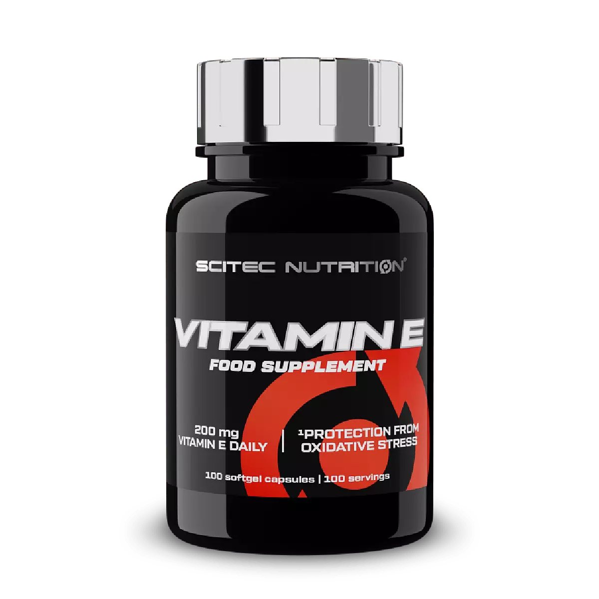 Vitamin E Scitec