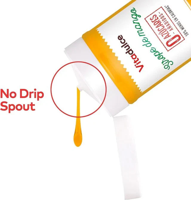 Sirope Mango Vitadulce 400 g | Sirope Amix
