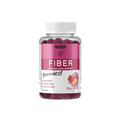 Weider Fiber Gummies Fresa | 36 Gominolas
